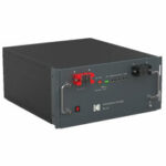 BL3.6 KW KODAK LITHIUM BATTERY 1.5 C RATING (R23 487.00)