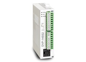DVP-14SS211R PLC (R1702.00)