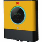 KODAK Solar Off-Grid Inverter 10kW 48V (R28770.00)