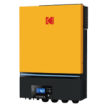 KODAK Solar Off-Grid Inverter 7.2kW 48V (R19567.00)
